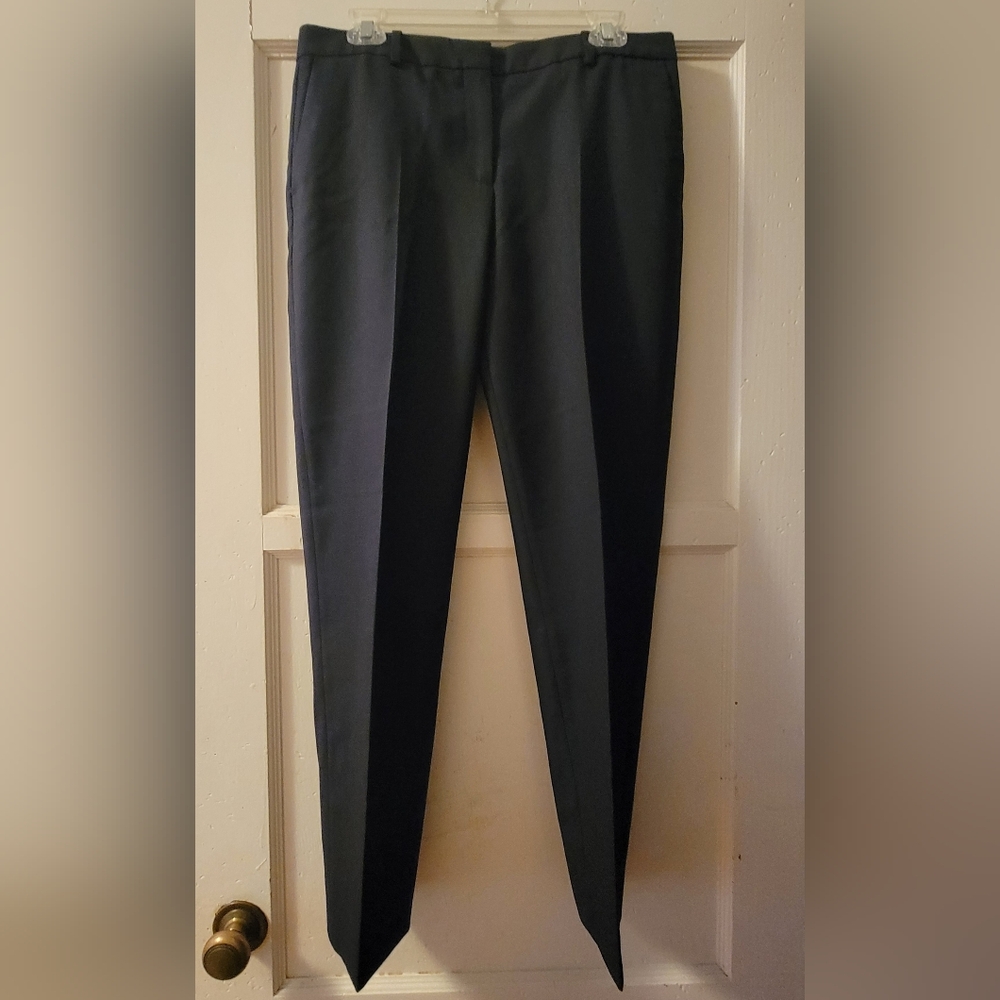 The Kooples Wool Dress Pants For Women